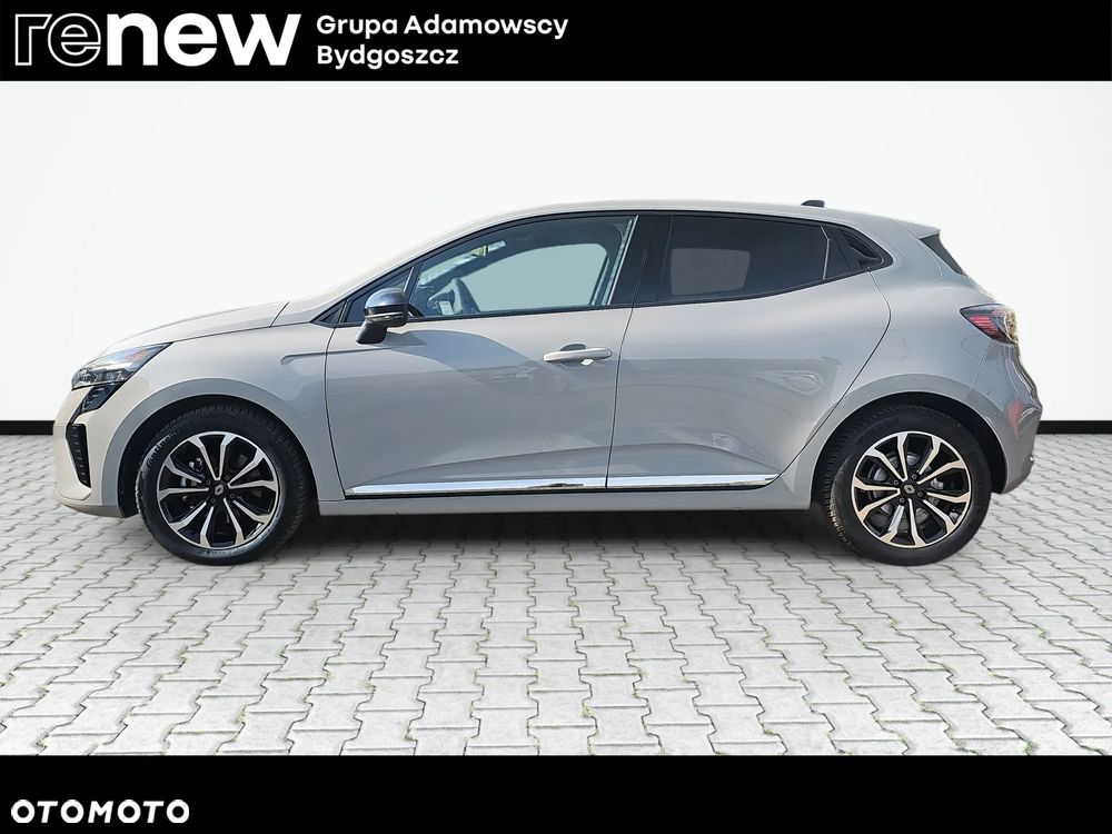 Renault Clio 1.6 E-TECH Techno - 6