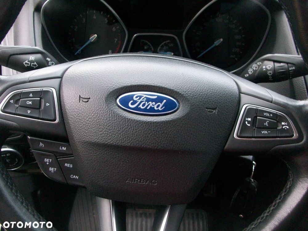 Ford Focus 1.6 TI-VCT Titanium - 18