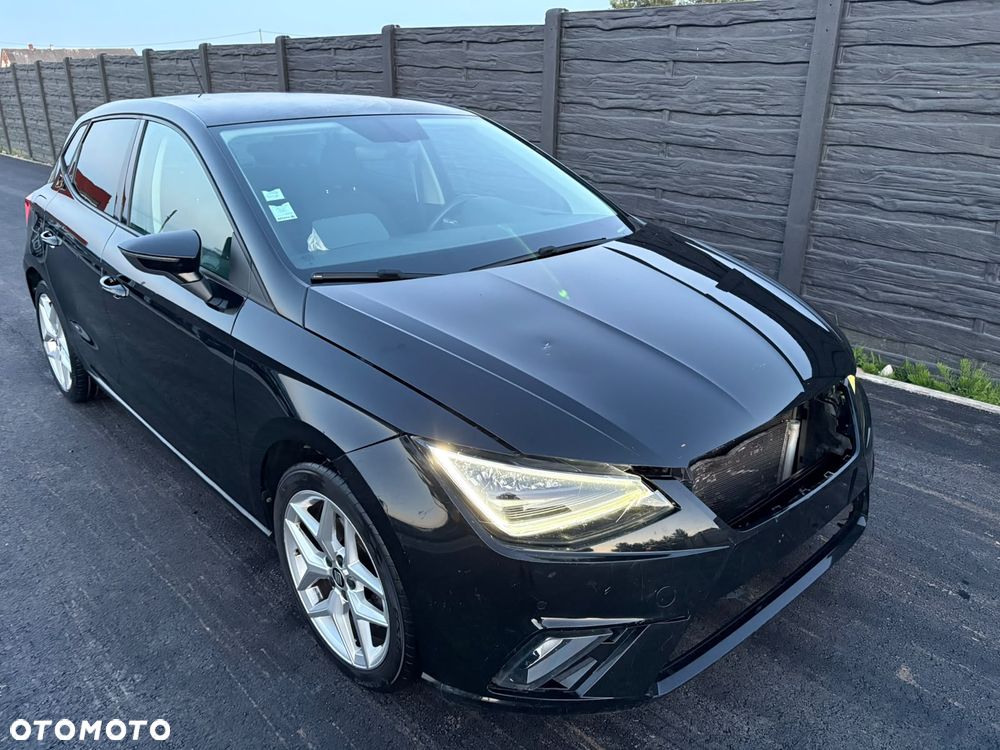 Seat Ibiza 1.0 TSI S&S FR - 27