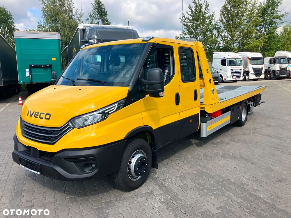 Iveco Daily - 1