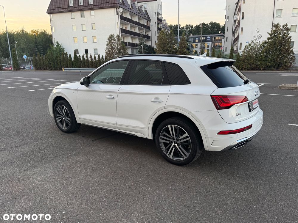 Audi Q5 - 4