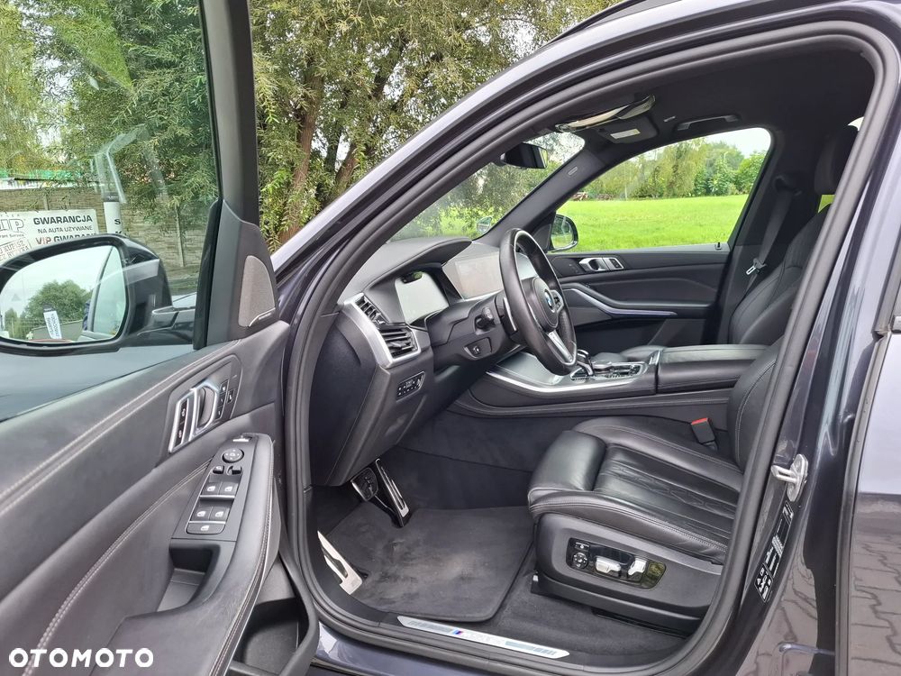 BMW X5 M - 20