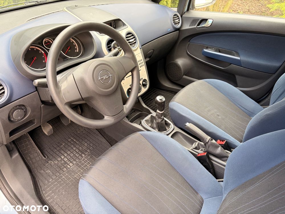Opel Corsa 1.0 12V Innovation - 15