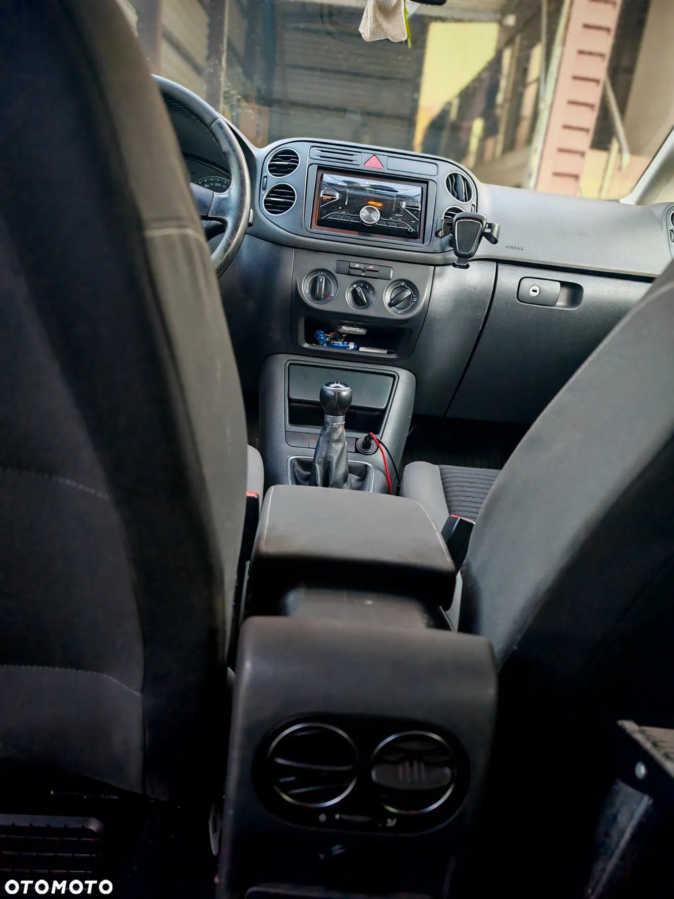 Volkswagen Golf Plus 1.6 Comfortline - 23