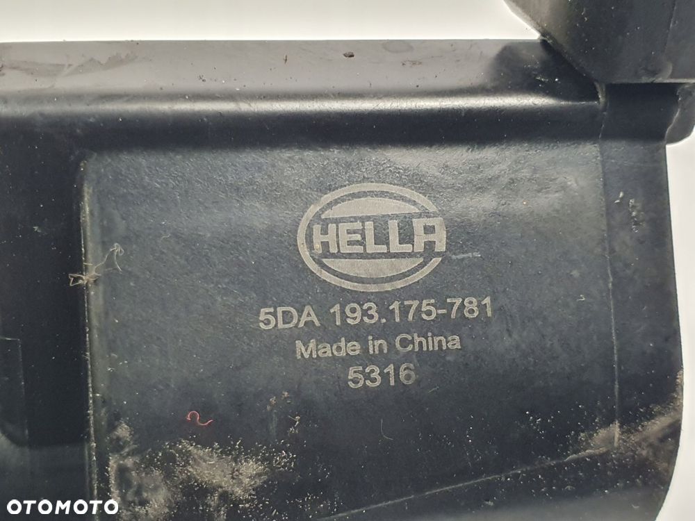 CEWKA ZAPŁONOWA Ford C-Max Focus MK2 1.8 16V 5DA193.175-781 HELLA - 2