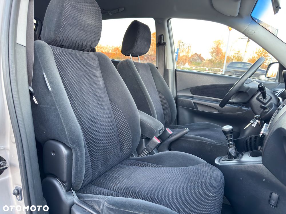 Hyundai Tucson 2.0 CRDi Premium - 34