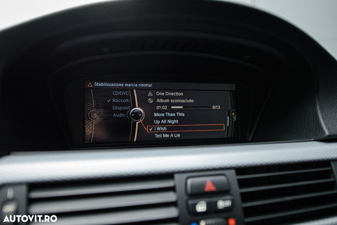 BMW Seria 3 320d Touring xDrive Sport-Aut. - 26