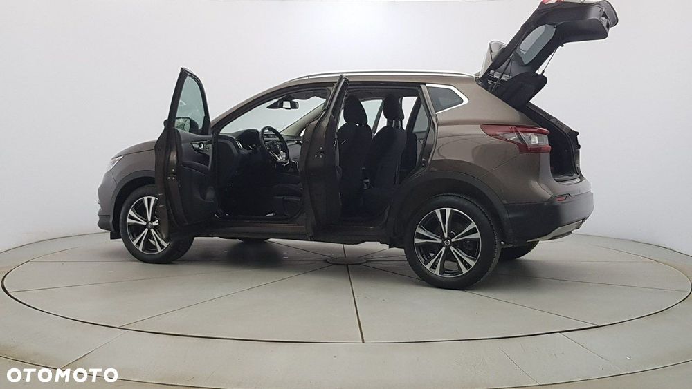 Nissan Qashqai - 11