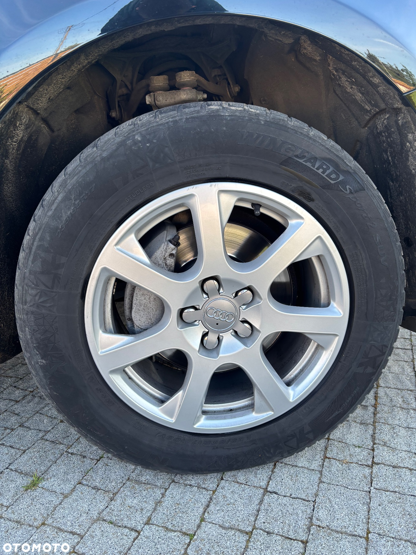 Audi Q5 2.0 TDI Quattro - 16