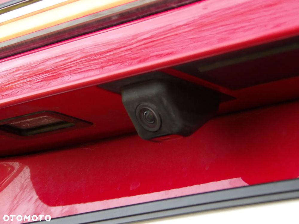 MG HS 1.5 T-GDI Excite DCT - 12