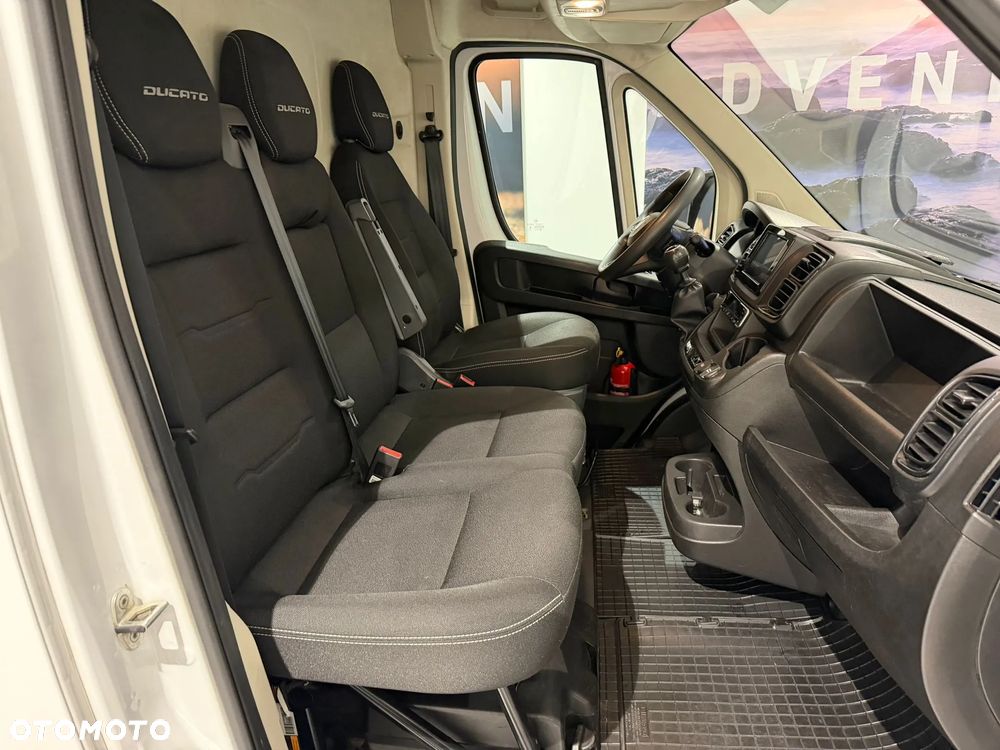 Fiat Ducato Maxi - 9