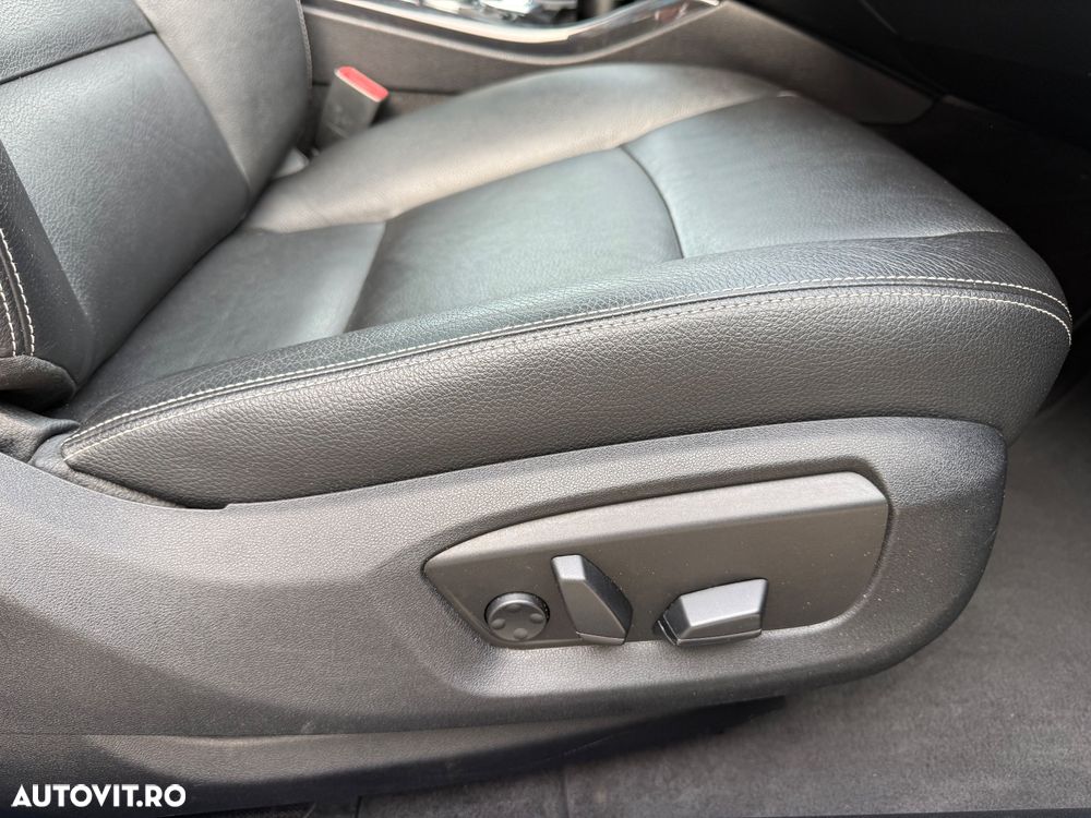 BMW Seria 5 520d - 21