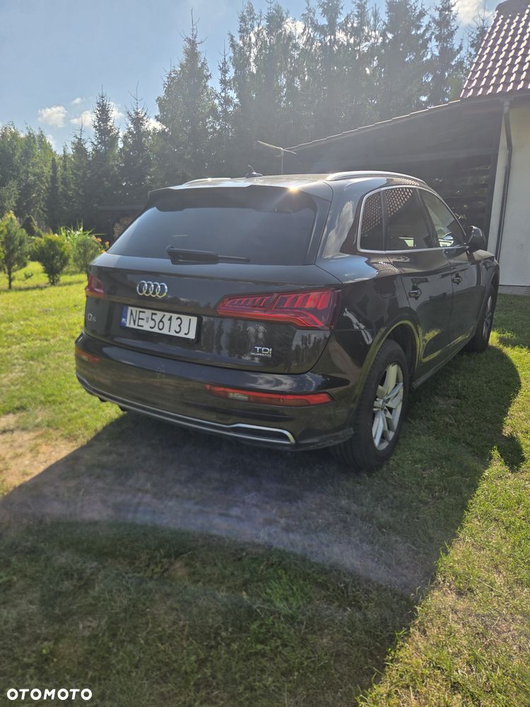 Audi Q5 2.0 TDI Quattro S tronic - 5