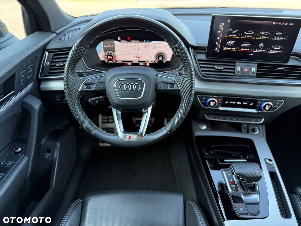 Audi Q5 Sportback - 18
