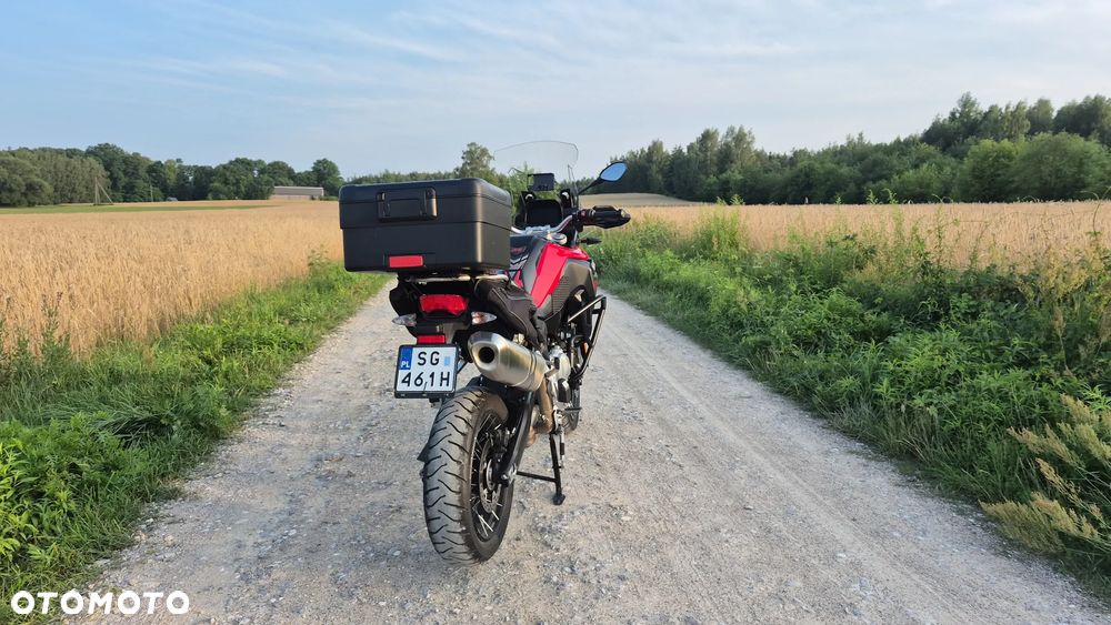 BMW GS - 13