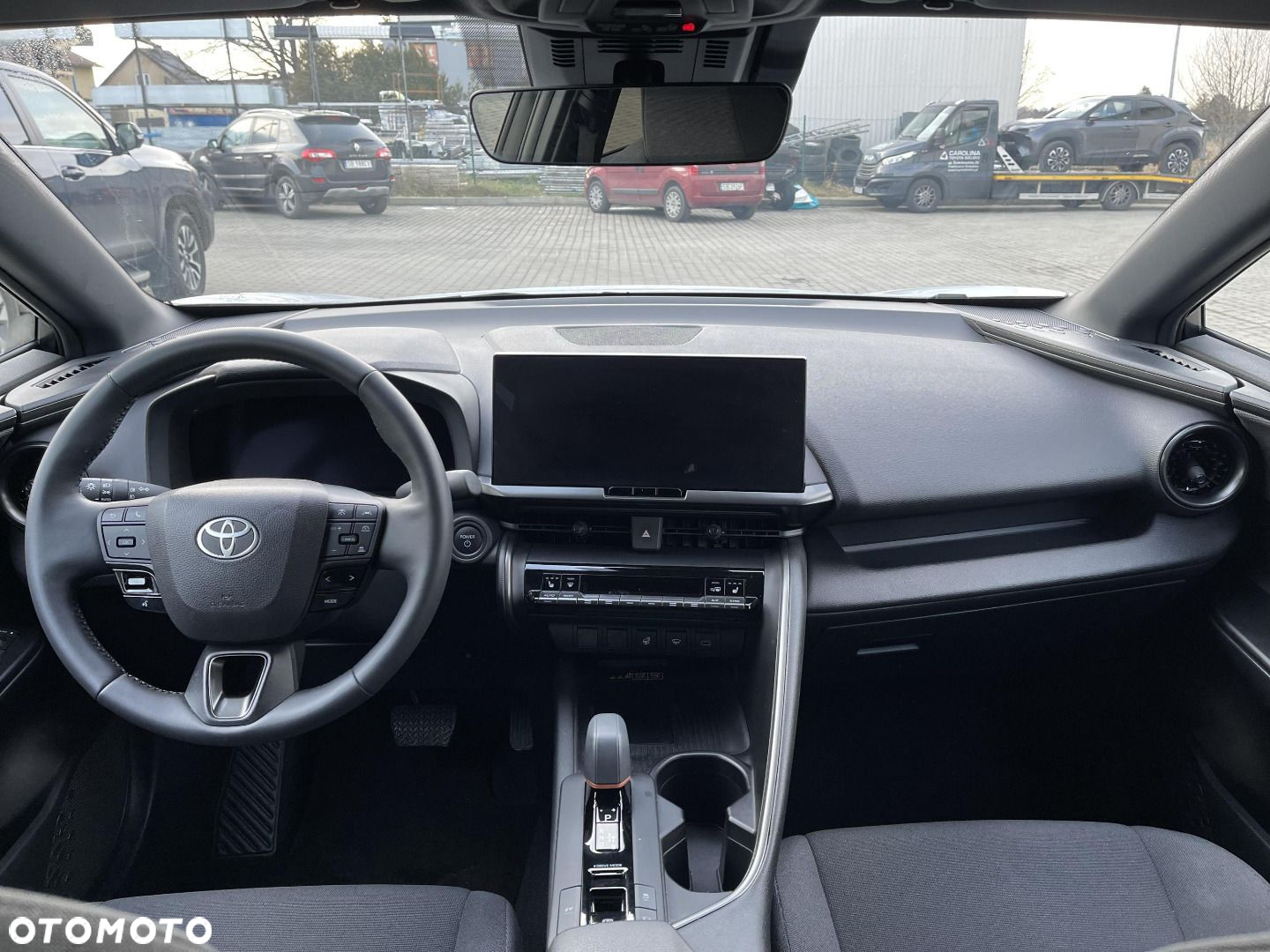Toyota C-HR - 10