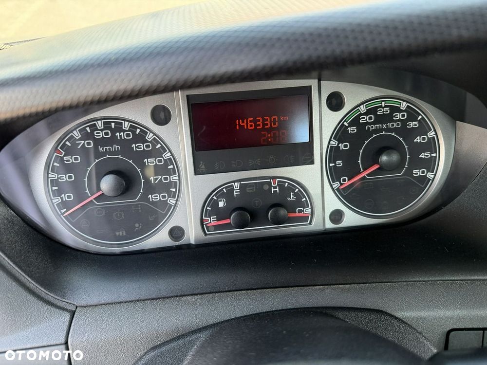 Iveco Daily - 5