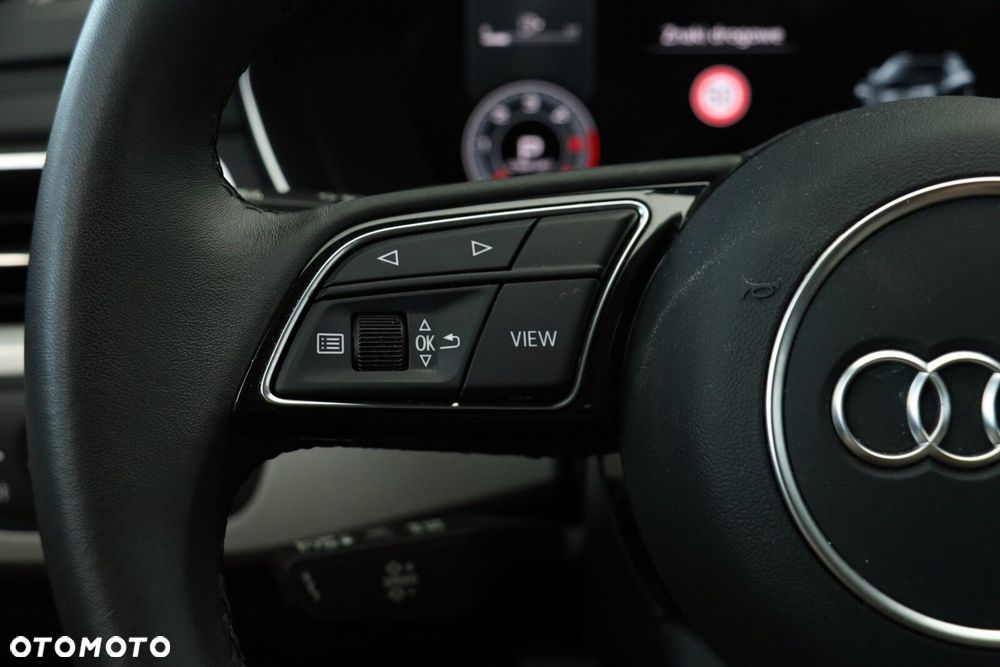 Audi A4 Avant 40 TDI mHEV Quattro Advanced S tronic - 24