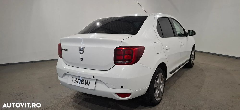 Dacia Logan 0.9 TCe SL Prestige PLUS - 2