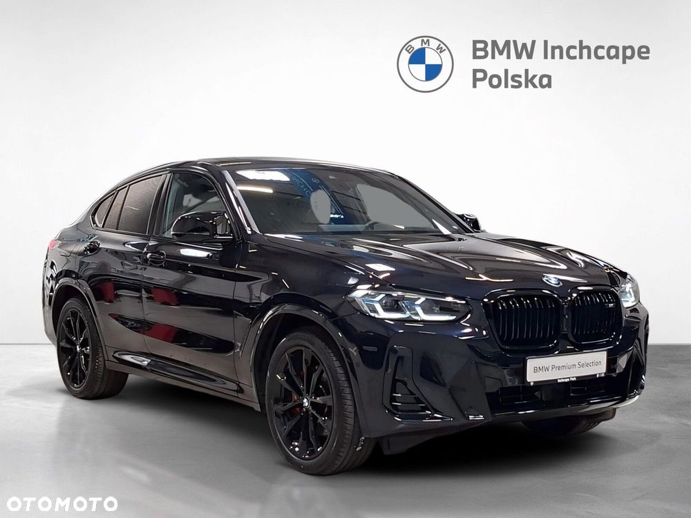 BMW X4 - 8