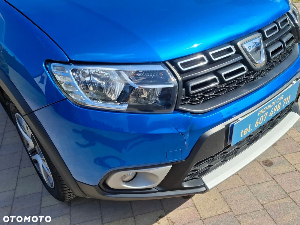 Dacia Sandero Stepway - 35