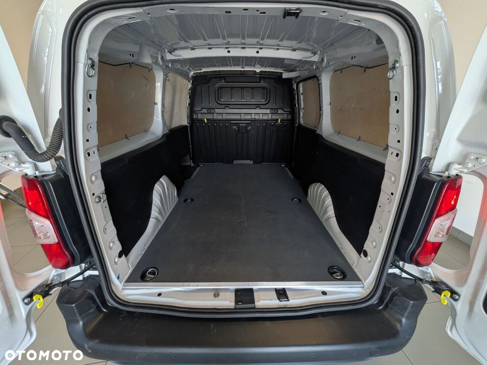 Toyota PROACE CITY - 19