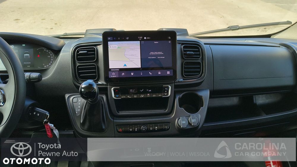 Toyota PROACE MAX - 5