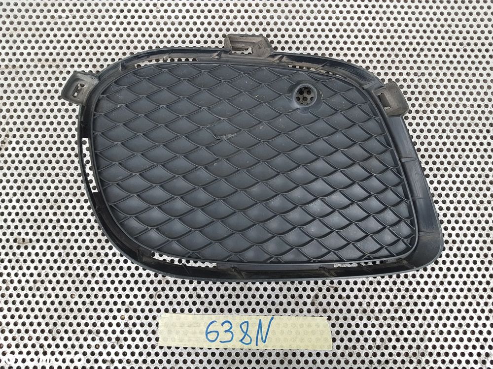 Mercedes W292 C292 GLE AMG Kratka Zderzaka Lewa Przód - 1