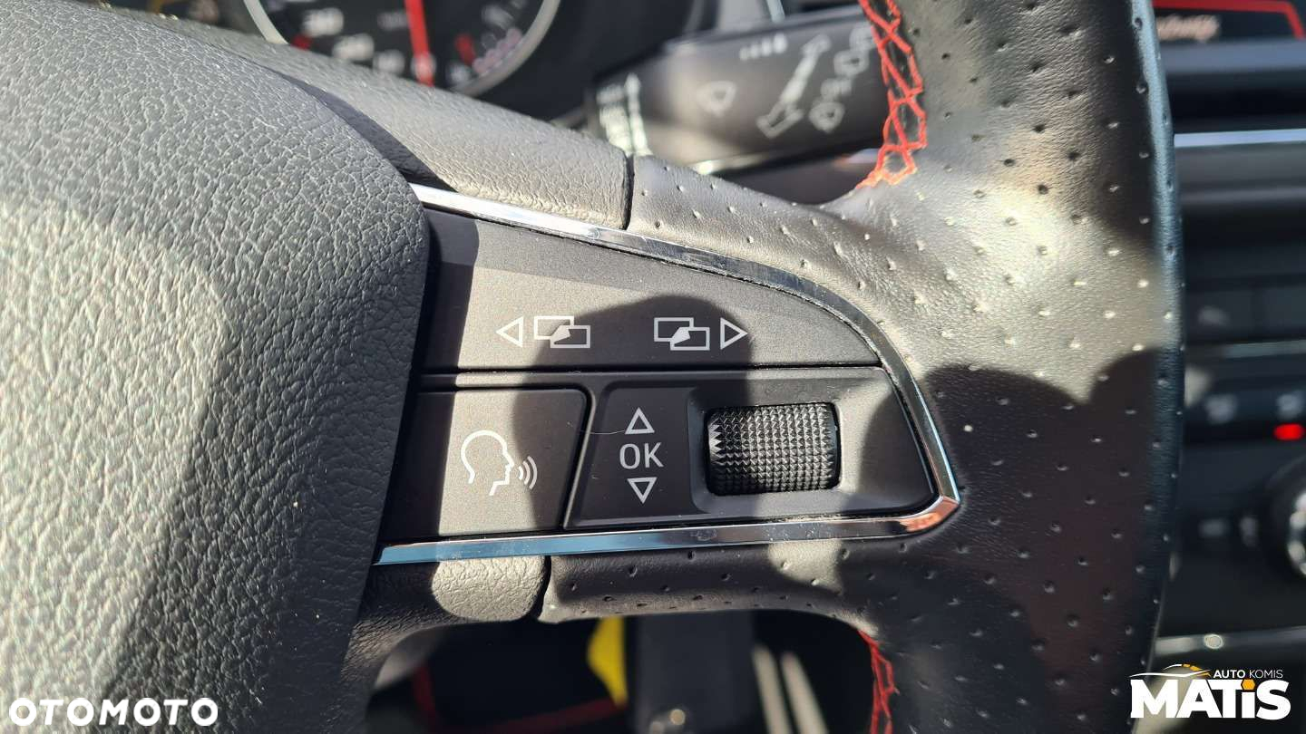 Seat Leon - 14