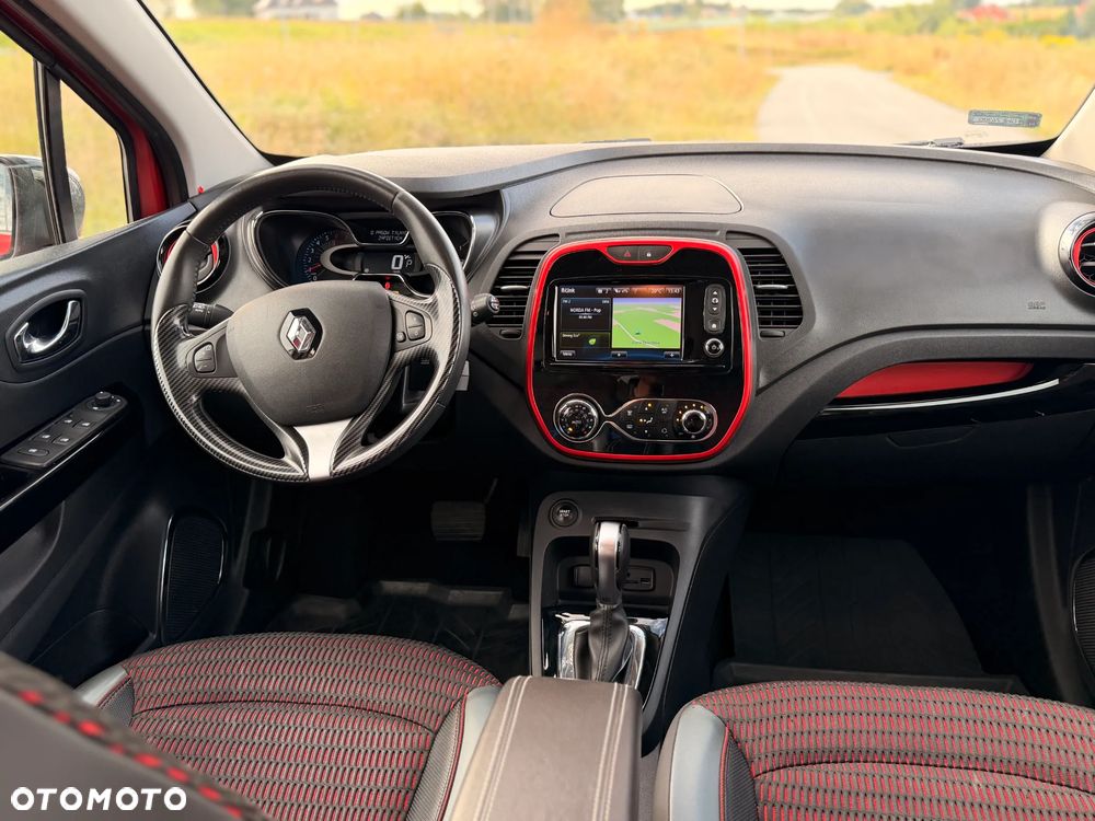 Renault Captur 1.2 Energy TCe XMOD EDC EU6 - 3