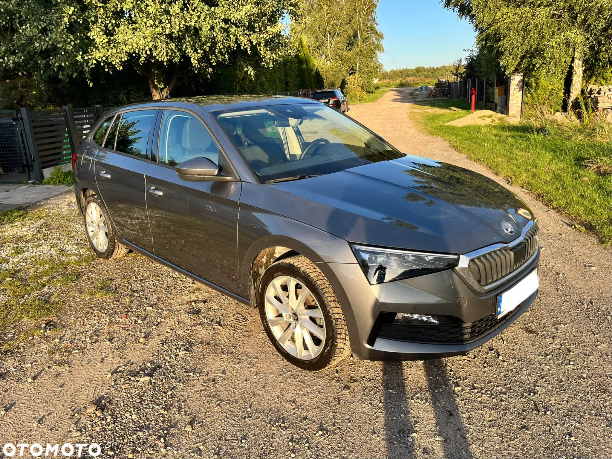 Skoda Scala 1.5 TSI Style DSG - 4