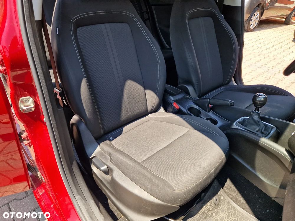 Fiat Tipo 1.4 16v Easy - 31