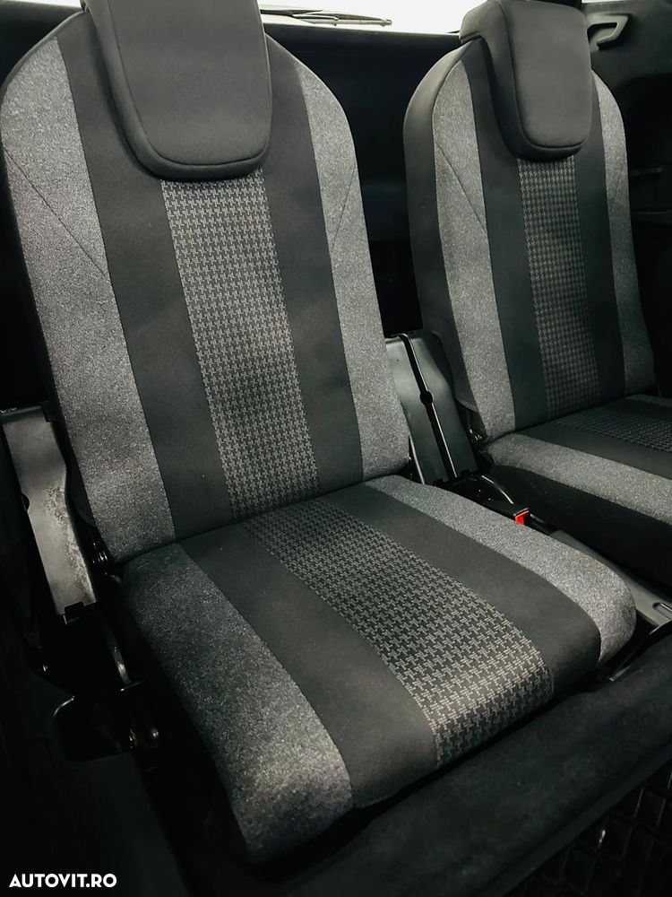 Peugeot 5008 BlueHDI 130 EAT8 Allure - 18