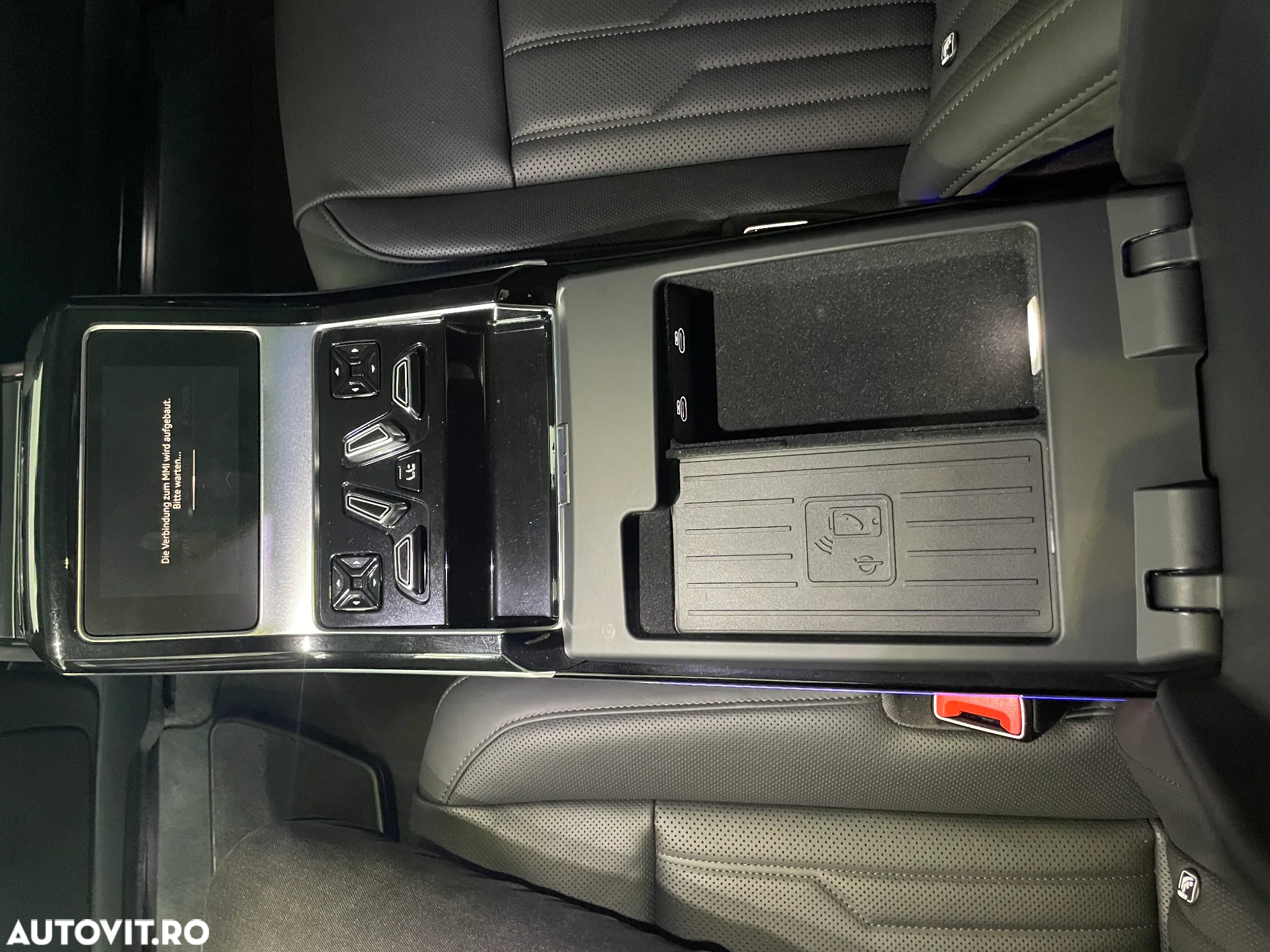Audi A8 A8L 3.0 60 TFSI e quattro Tiptronic - 37