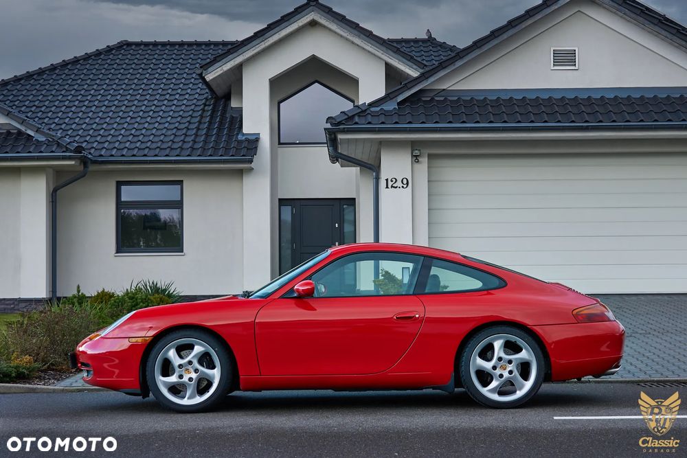 Porsche 911 - 15