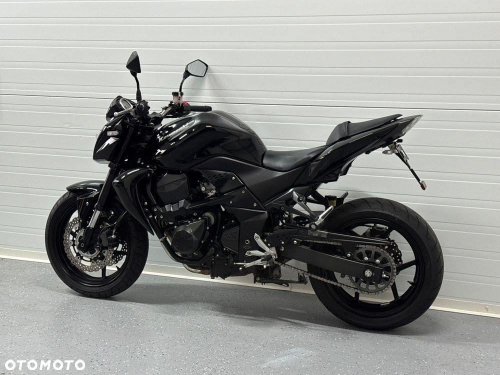 Kawasaki Z - 20