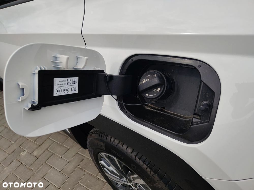 Hyundai Tucson 1.6 T-GDi HEV Executive Final Edition 2WD - 21
