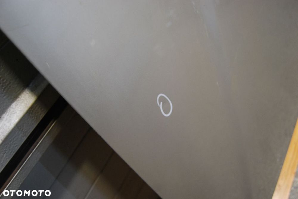 MASKA POKRYWA SILNIKA MAZDA XEDOS 9 - 5