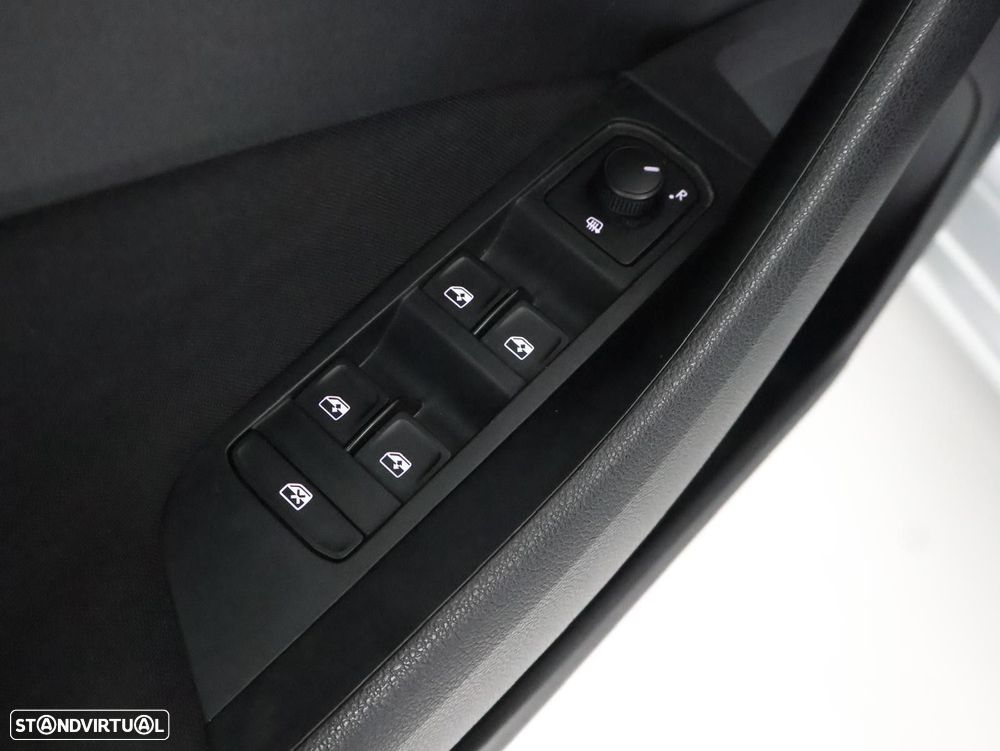 Skoda Scala 1.0 TSI Ambition - 11