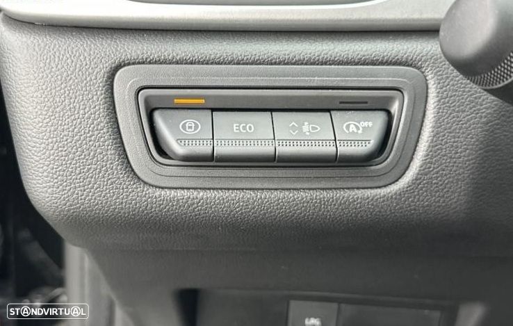 Renault Captur 1.0 TCe Evolution Bi-Fuel - 10