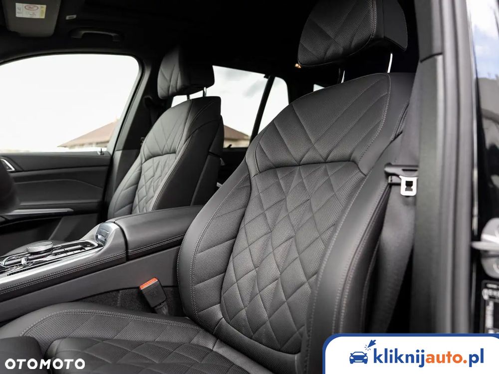 BMW X5 xDrive30d - 7