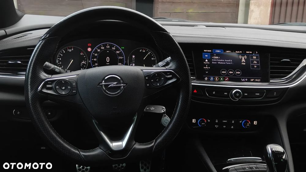 Opel Insignia 1.6 T Elite S&S - 18