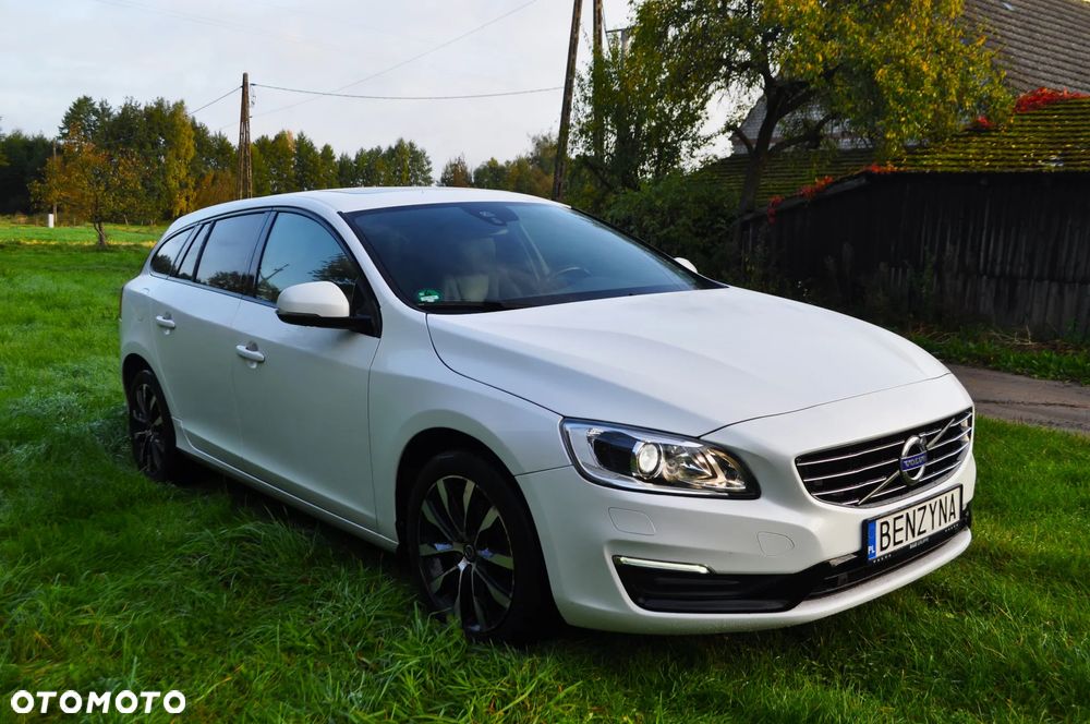 Volvo V60 T3 RDesign - 3