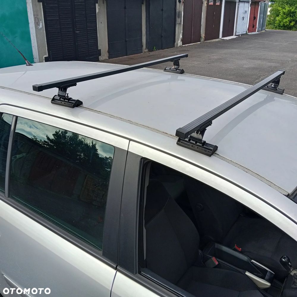 Opel Zafira 1.6 ecoFLEX Family - 6