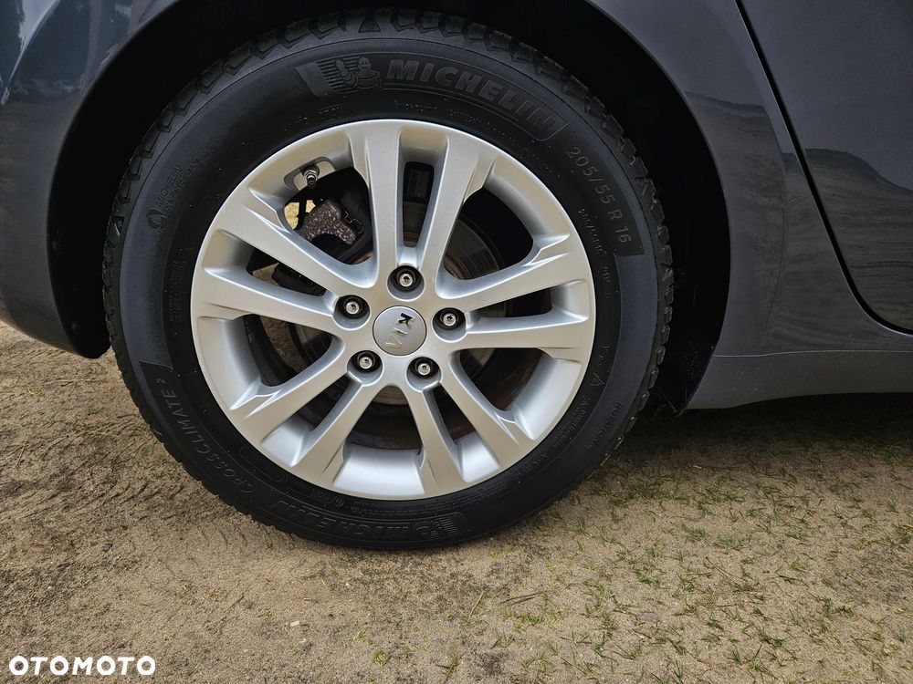 Kia Ceed - 18
