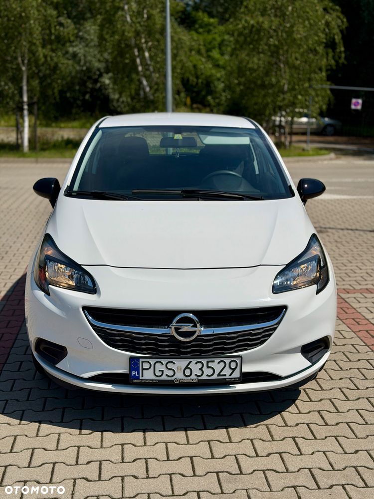 Opel Corsa 1.2 16V Enjoy - 2