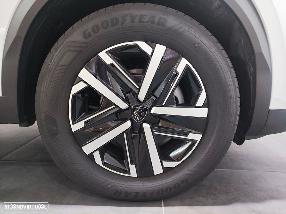 Peugeot 2008 1.2 PureTech Style - 5