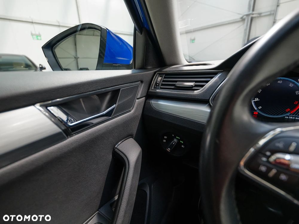 Skoda Superb 1.5 TSI Ambition - 30