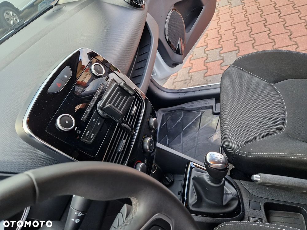 Renault Clio 0.9 Energy TCe Alize - 19