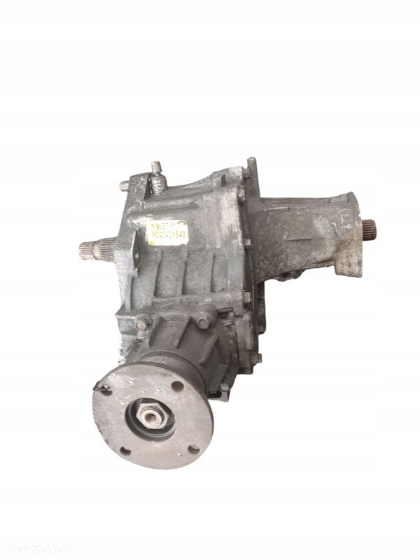 REDUKTOR SKRZYNI HYUNDAI SANTA FE I (2000-2003) 2.4 16V 146KM WGT M/T - 2